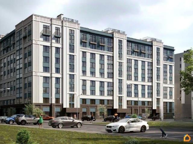 Квартира продажа в Калининград, Калининградская область
