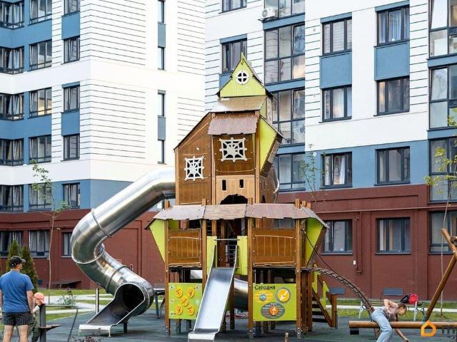 Квартира продажа в Калининград, Калининградская область
