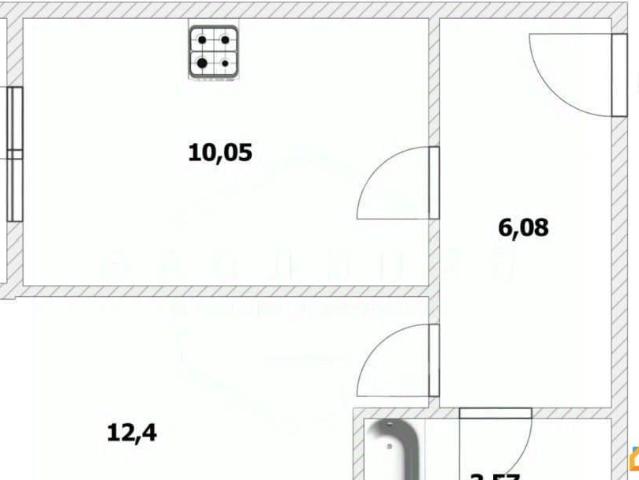 Квартира продажа в Калининград, Калининградская область