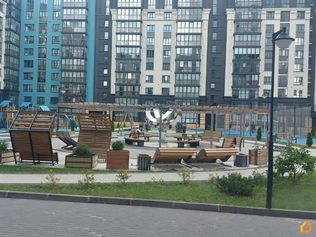 Квартира продажа в Калининград, Калининградская область