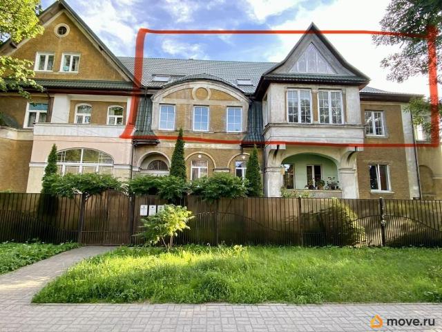 Квартира продажа в Калининград, Калининградская область