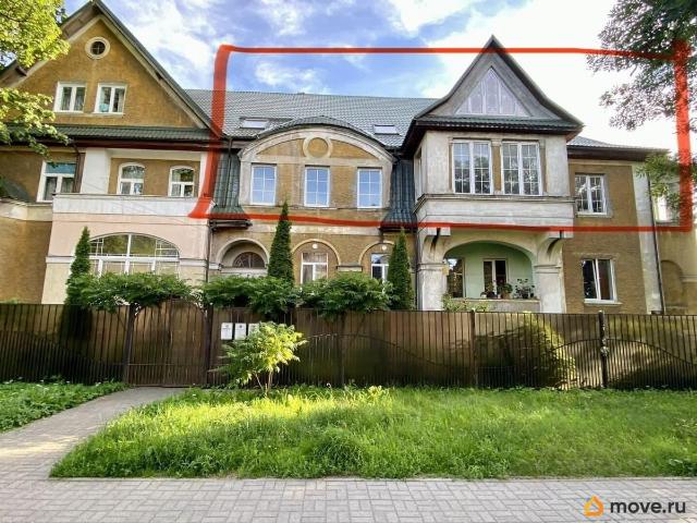 Квартира продажа в Калининград, Калининградская область
