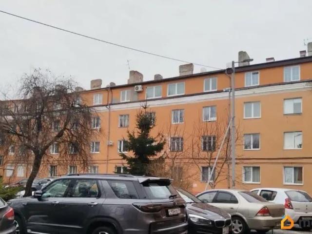 Квартира продажа в Калининград, Калининградская область