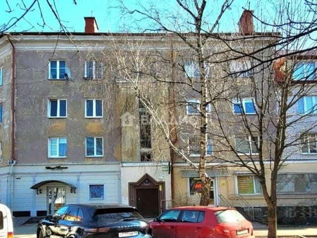 Квартира продажа в Калининград, Калининградская область