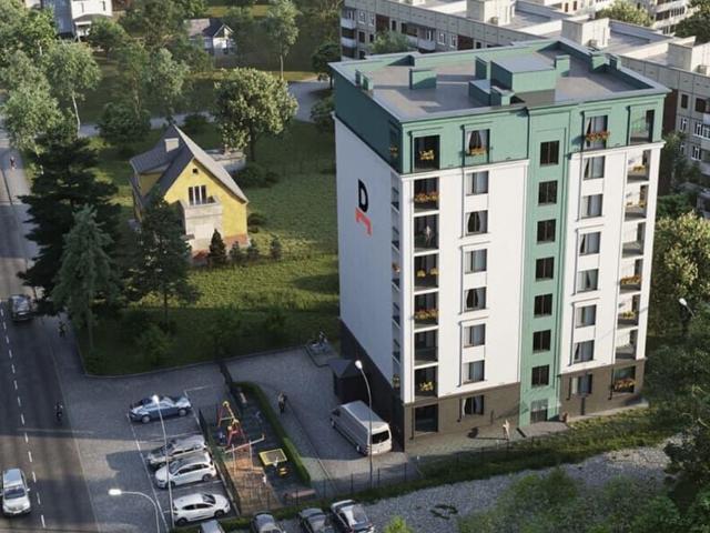 Квартира продажа в Калининград, Калининградская область
