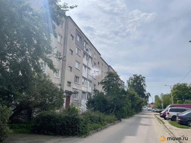 Квартира продажа в Калининград, Калининградская область