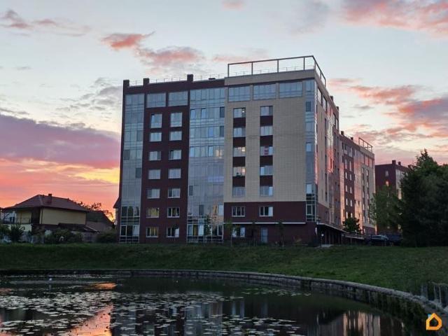 Квартира продажа в Калининград, Калининградская область