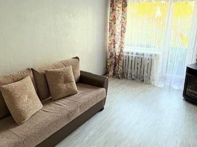 Квартира продажа в Центральный район, Калининград