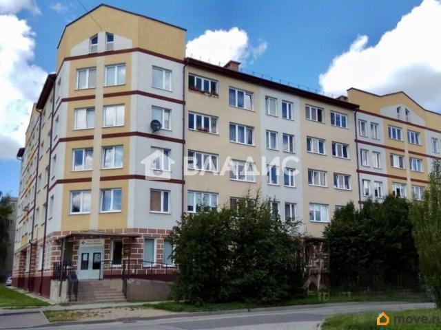 Квартира продажа в Калининград, Калининградская область