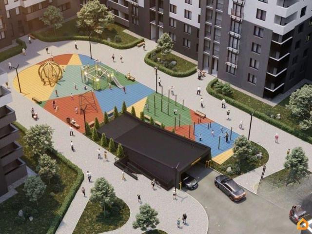 Квартира продажа в Калининград, Калининградская область