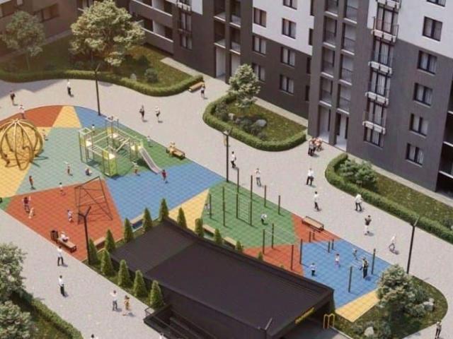 Квартира продажа в Калининград, Калининградская область