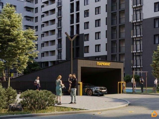 Квартира продажа в Калининград, Калининградская область