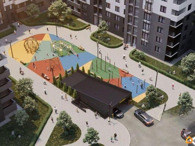 Квартира продажа в Калининград, Калининградская область