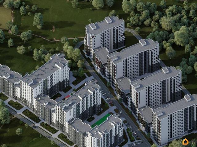 Квартира продажа в Калининград, Калининградская область
