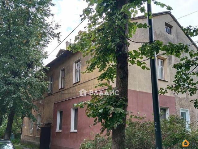 Квартира продажа в Калининград, Калининградская область