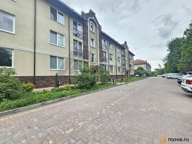 Квартира продажа в Калининград, Калининградская область