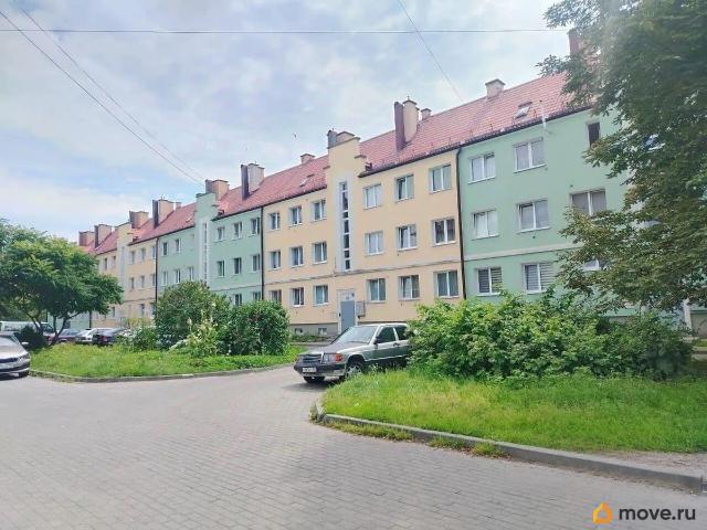 Квартира продажа в Калининград, Калининградская область