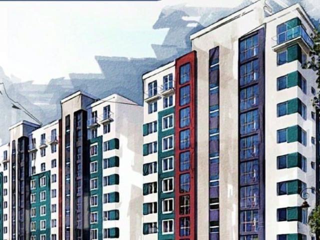 Квартира продажа в Калининград, Калининградская область