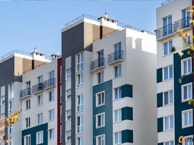Квартира продажа в Калининград, Калининградская область