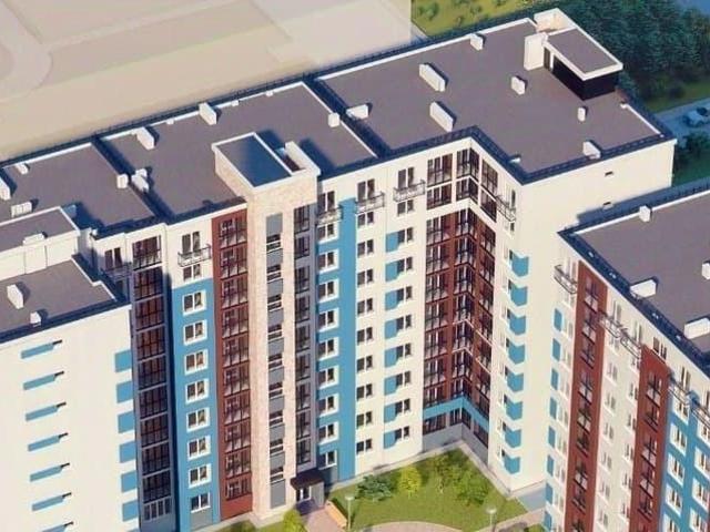 Квартира продажа в Калининград, Калининградская область