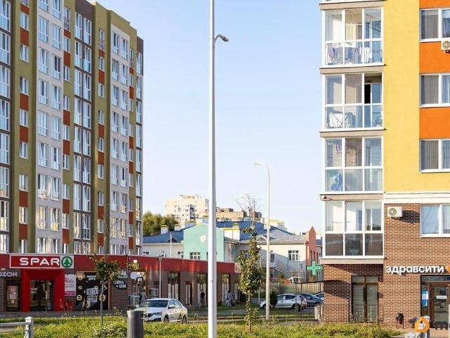 Квартира продажа в Калининград, Калининградская область
