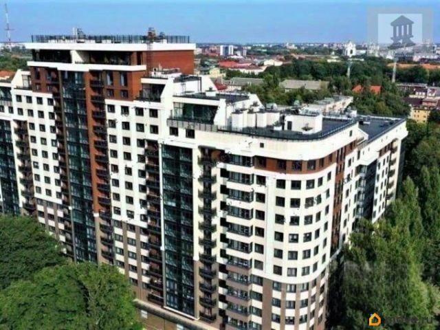 Квартира продажа в Калининград, Калининградская область