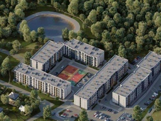 Квартира продажа в Калининград, Калининградская область