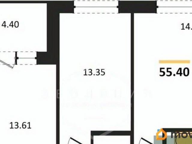 Квартира продажа в Калининград, Калининградская область