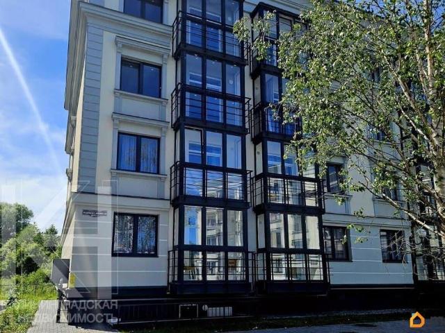 Квартира продажа в Калининград, Калининградская область