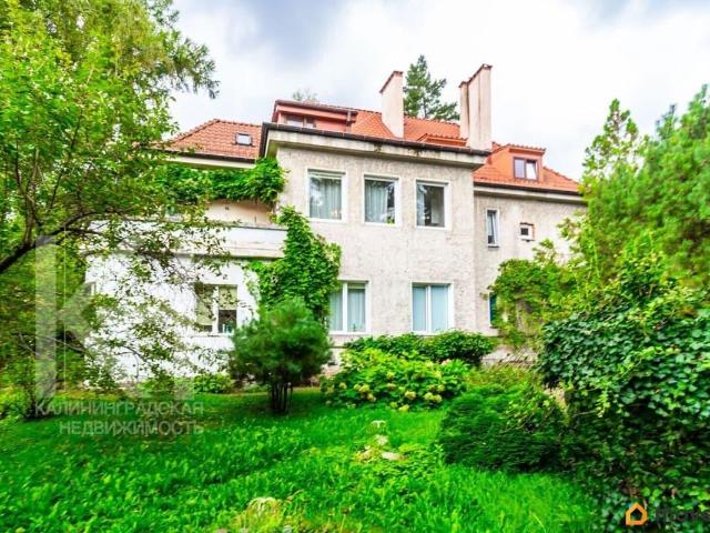 Квартира продажа в Калининград, Калининградская область