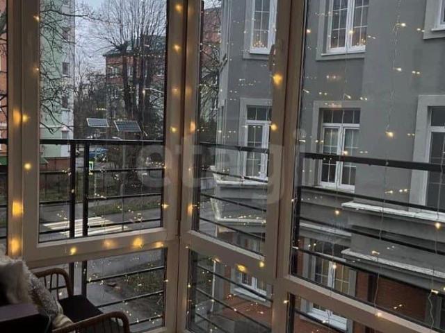 Квартира продажа в Калининград, Калининградская область