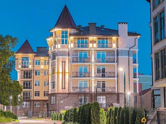 Квартира продажа в Калининград, Калининградская область