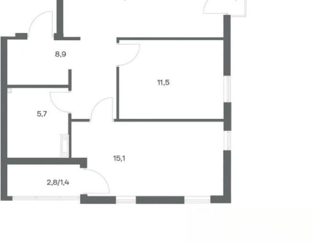 Квартира продажа в Рижское, Калининград