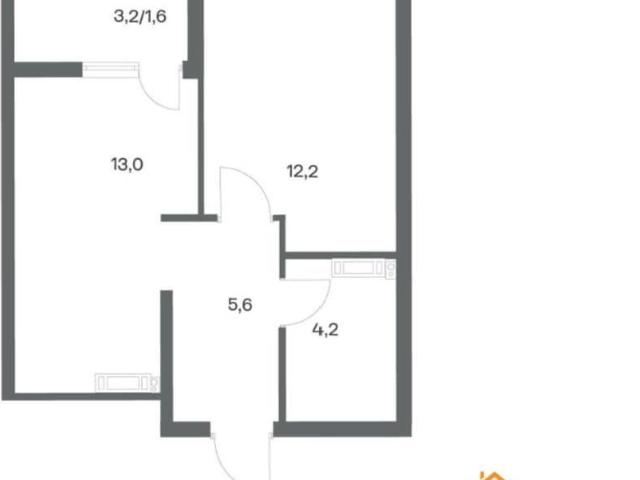 Квартира продажа в Калининград, Калининградская область
