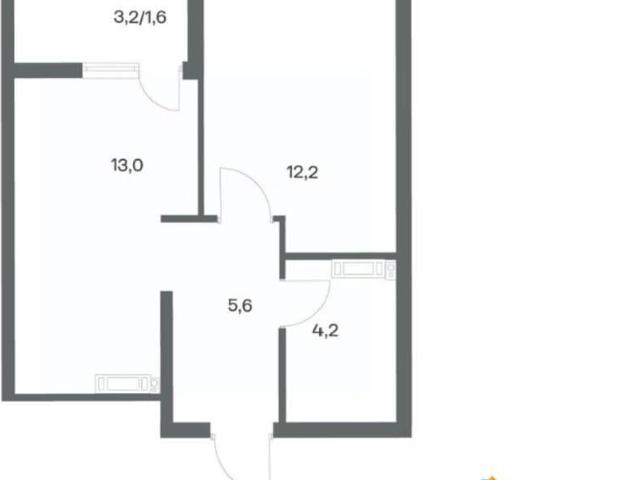 Квартира продажа в Калининград, Калининградская область