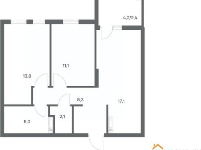 Квартира продажа в Калининград, Калининградская область