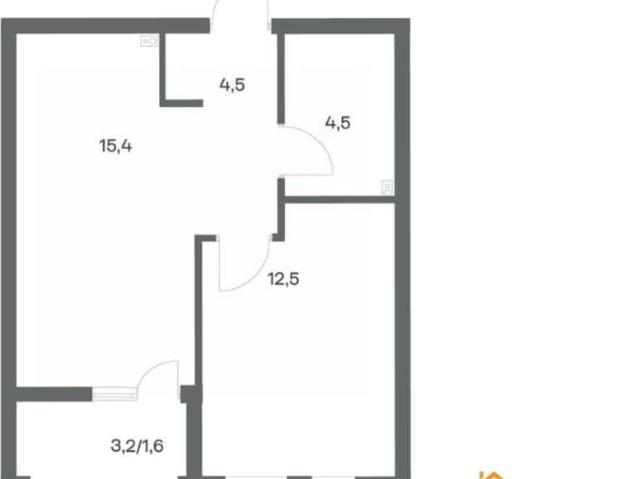 Квартира продажа в Калининград, Калининградская область