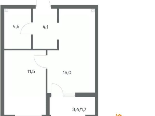 Квартира продажа в Калининград, Калининградская область