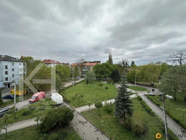 Квартира продажа в Калининград, Калининградская область