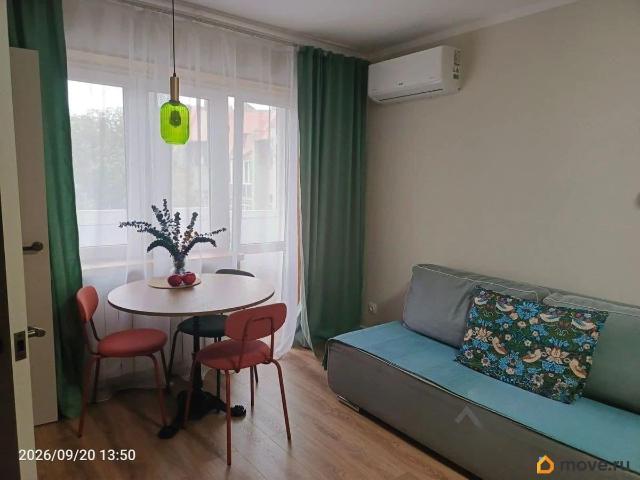 Квартира продажа в Ленинградский район, Калининград