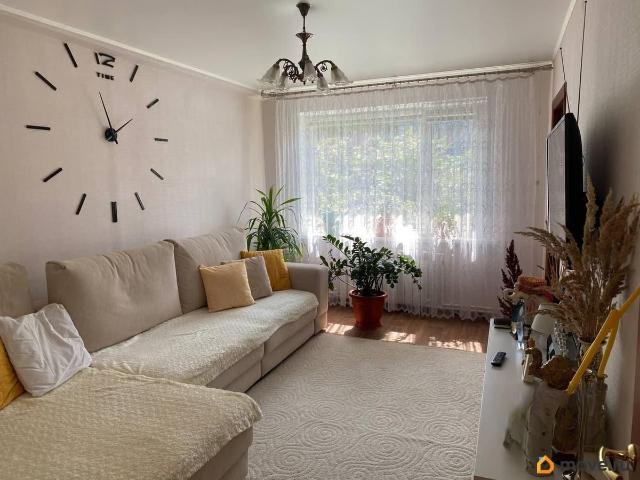 Квартира продажа в Калининский Р-н