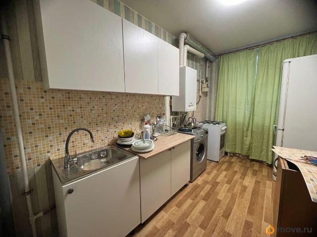 Квартира продажа в Чкаловск, Тыва Республика