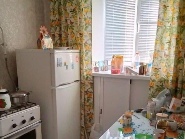 Квартира продажа в Чкаловск, Тыва Республика