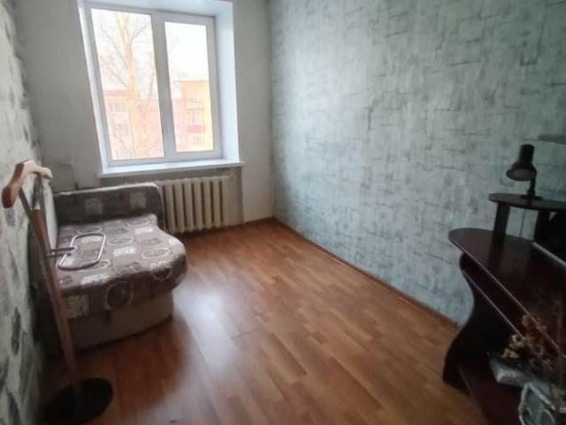 Квартира продажа в Калтан, Кемеровская область