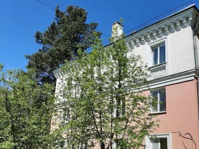 Квартира продажа в Калтан, Кемеровская область