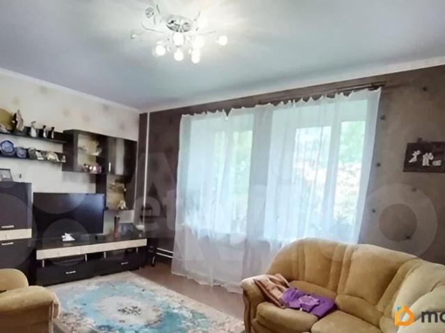 Квартира продажа в Калтан, Кемеровская область