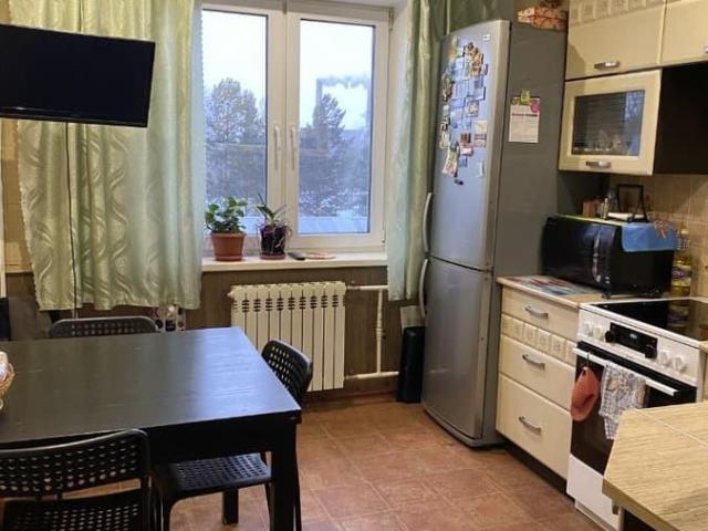 Квартира продажа в Калтан, Кемеровская область
