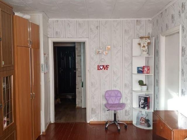 Квартира продажа в Калтан, Кемеровская область