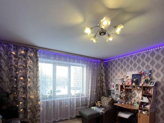 Квартира продажа в Калтан, Кемеровская область