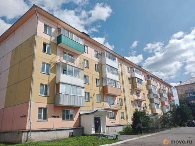 Квартира продажа в Калтан, Кемеровская область